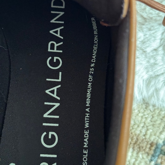 NWT Cole Haan Original Grand Moc Toe Chukka Boot- Size 11 main image 11